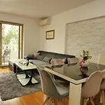 Apartments Makarska Beach Daire