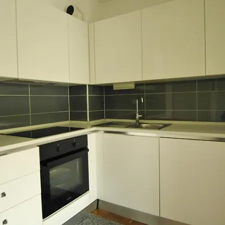 Apartments Makarska Beach 아파트 *