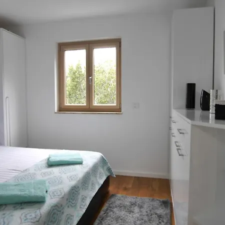 Apartments Makarska Beach Makarska