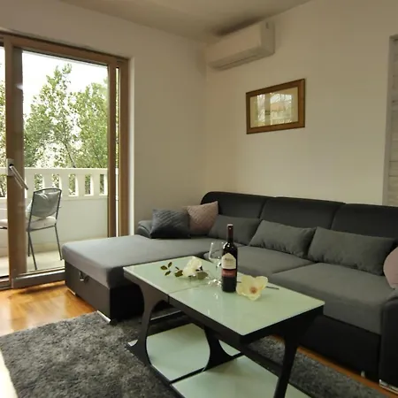 Apartament Apartments Makarska Beach Makarska