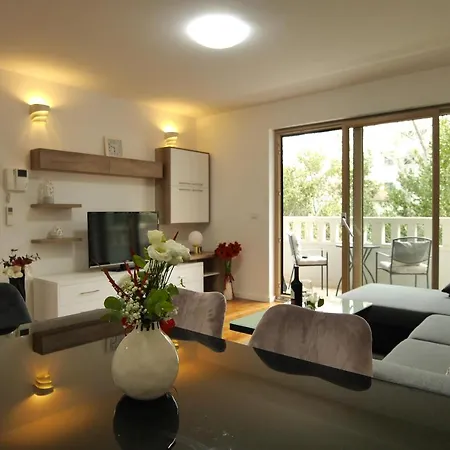 Apartments Makarska Beach *