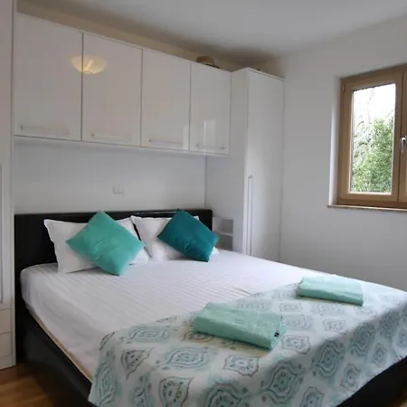 Apartments Makarska Beach