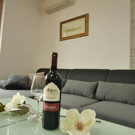 Apartments Makarska Beach *