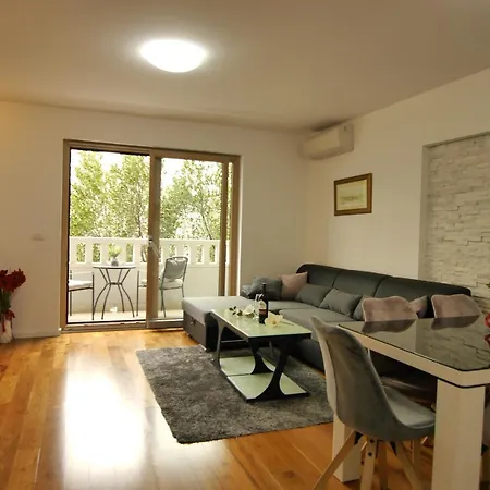 Apartament Apartments Makarska Beach Makarska