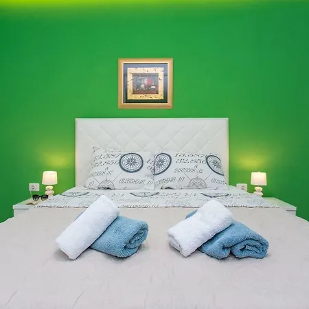 Apartments Makarska Beach