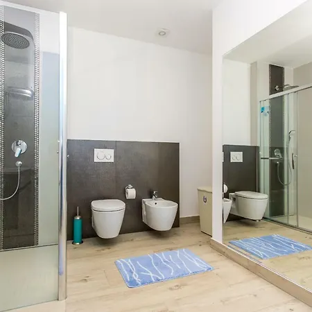 Apartments Makarska Beach * Makarska