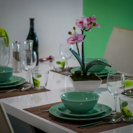 Apartments Makarska Beach * 마카르스카