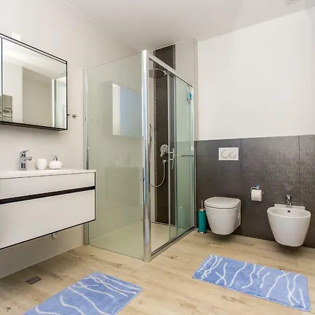 Apartments Makarska Beach Apartment Makarska