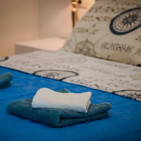 Apartament Apartments Makarska Beach