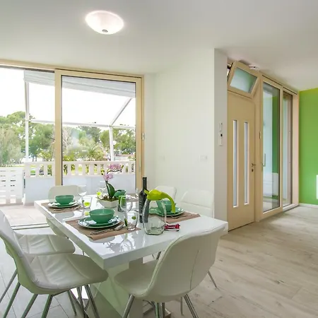 Apartments Makarska Beach 아파트 마카르스카