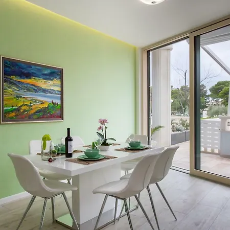 Apartments Makarska Beach *