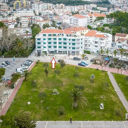 Apartments Makarska Beach