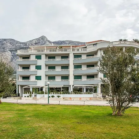 Apartments Makarska Beach Apartment Makarska