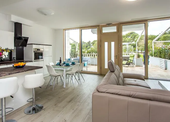 Apartments Makarska Beach * Makarska