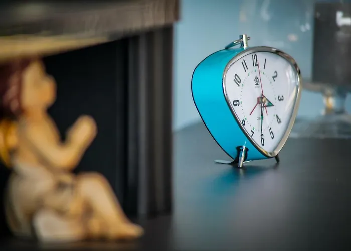 Daire Apartments Makarska Beach *