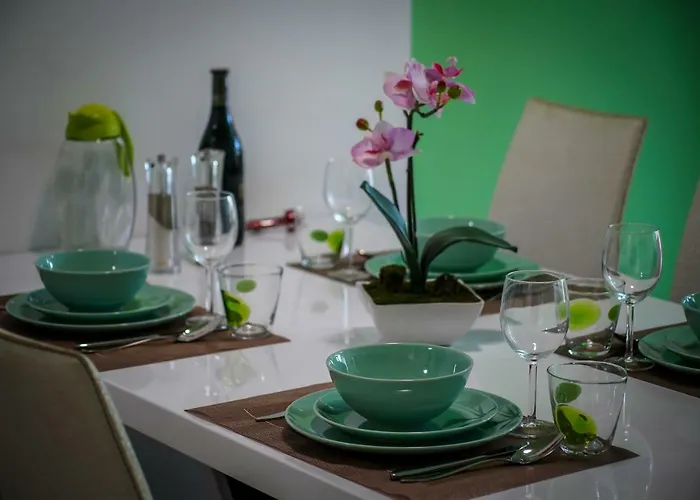 Apartments Makarska Beach * Makarska