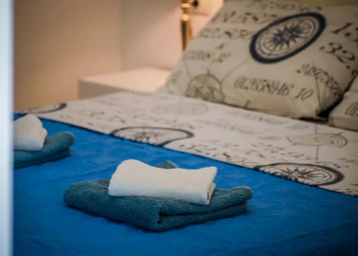 Apartment Apartments Makarska Beach