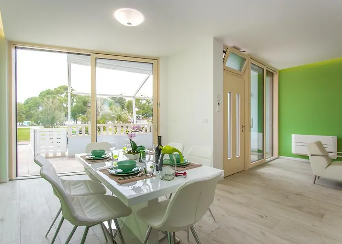 Apartments Makarska Beach Apartment Makarska