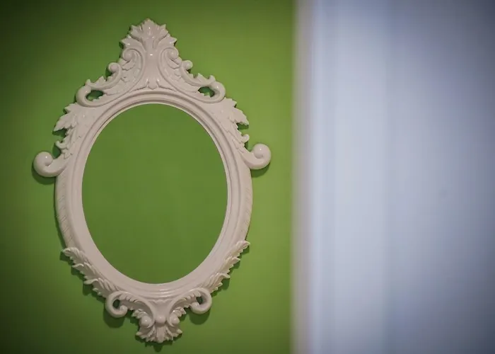 Apartments Makarska Beach Daire