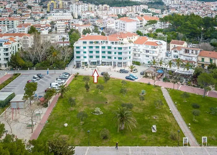 Apartments Makarska Beach