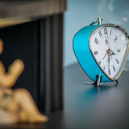 アパート Apartments Makarska Beach *