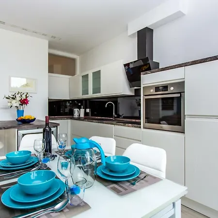 Apartments Makarska Beach *