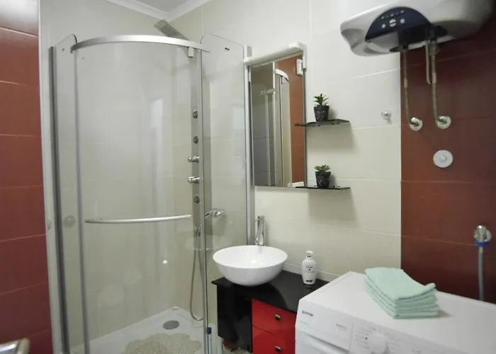 Apartments Makarska Beach *