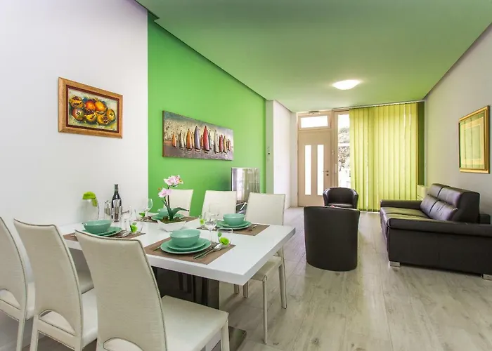 Apartments Makarska Beach * Makarska