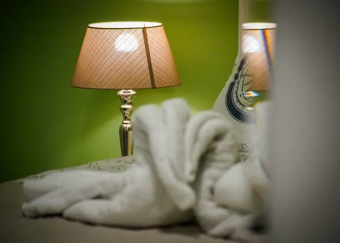 Lägenhet Apartments Makarska Beach